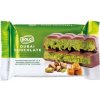 Dubajská mliečna čokoláda s pistáciami a kadayifom BOLCI 65 g