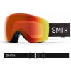 SMITH snb okuliare - Skyline Black (99MP) veľkosť: OS