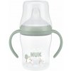 NUK Perfect Match fľaša na učenie SHEEP 150ml