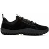 Dámska outdoorová obuv Merrell Wrapt Black/Black UK 4