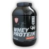 Mammut Nutrition Whey protein 3000g - Karamelový krém