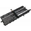 Cameron Sino Batéria pre Lenovo Thinkpad X1 Tablet, 4900mAh CS-LVX120SL