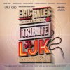 Gales Eric - Tribute To LJK (Little Jimmi King) [CD]