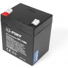Foxy 12V/4.5Ah (3EB8025)