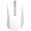 ASUS Wireless Mouse MD102/Kancelárska/Optická/Pre pravákov/1 600 DPI/USB+BT/Biela 90XB0900-BMU010
