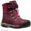 KEEN KANIBOU WP detské topánky, fig/pink lemonade EU 38