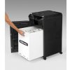 Skartovačka Fellowes AutoMax 350C 4x38 mm