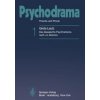 Psychodrama (Grete A. Leutz)(Brožovaná)