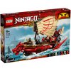 Stavebnica LEGO NINJAGO Loď Perla Osudu 71705