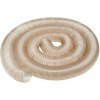 Holzkraft 5142503 Polyuretánová odsávacia hadica pr. 100 mm - dĺžka 9 m (1 kus) pre RV 100