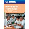 Information Technology for CSEC: CXC Study Guide: Information Technology for CSEC - Page, Alison; Levine, Diane; Held, Karl