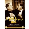 U pokladny stál - DVD box