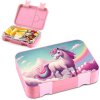 Jarlson Toni box na desiatu Unicorn II