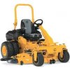 Cub Cadet Z9 183ID Zahradní sekací traktor ZERO-TURN