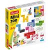 Quercetti MiniZoo 17 ks