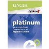 Lingea Lexicon 7 Anglický slovník Platinum