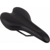Sedlo FORCE CANTO UNI športové, čierne