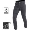 TRILOBITE nohavice PARADO Level 2 SK Long black - 34