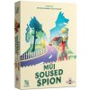 REXhry Můj soused špion (Agent Avenue CZ)