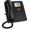 Snom Telefon D713 black (4582)