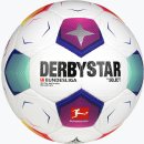 Futbalová lopta Derbystar Bundesliga Brillant APS