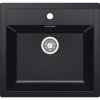 Drez Franke SID 610 čierna 114.0264.011