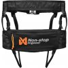 NON-STOP DOGWEAR CANIX BELT 2.0 M čierna,biela,oranžová