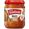 Pudliszki Bigos s mäsom a klobásou 450 g