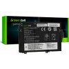 GREEN CELL Batéria do notebooku L17C3P52 L17L3P52 L17M3P53 L17M3P54 pre Lenovo ThinkPad L480 L490 L580 L590 L14 L15 Gen 1 Gen 2