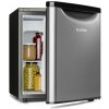 Klarstein Yummy, chladnička s mraziacim priestorom, 45 l, 42 dB (HEA19-Yummy-47-bl)