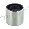 Uloženie, volant TOPRAN 501 064