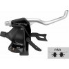 řadicí a brzdové páky SunRace STM406 3x7p