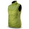Trimm ZENA VEST lime green S; Zelená vesta