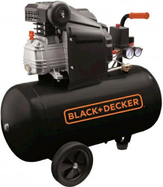 Black & Decker RCDV404BND540