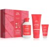 Wella Professionals Invigo Wella Professionals Invigo Color Brilliance šampón pre normálne až jemné vlasy na ochranu farby 300 ml + Wella Professionals Invigo Color Brilliance kondicionér pre ochranu