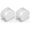 2x Sonos Era 300 White