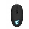 GIGABYTE myš Gaming Mouse AORUS M2, USB, Optical, up to 6200 DPI GM-AORUS M2