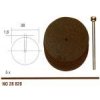 Proxxon Micromot Proxxon Rezné kotúče 38x0,7 mm /5 ks + upínacia stopka 28820