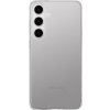 Tactical TPU Kryt pro Samsung Galaxy A55 5G Transparent