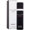 Chanel Allure Homme Sport 100 ml tělový sprej pro muže