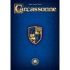 Z-Man Games Carcassonne 20th Anniversary Edition EN