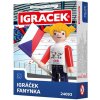 IGRÁČEK - Fanynka II HOKEJ 2015