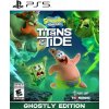 SpongeBob SquarePants: Titans of the Tide Ghostly Edition | PS5