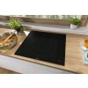 Indukčná varná doska GORENJE GI6401BC 4 polia Časovač