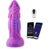 HiSmith WDA001-M Wildolo Ardoris Monster Dildo 10 Vibration Modes & Wireless App Suction Cup 8