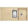 Blanco METRA 6 S SILGRANIT PuraDur II antracit