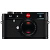 Leica M Typ 240 - Čierna telo