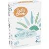 Baby Charm super dry pants 4 maxi 9-15 kg - 22 ks