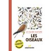 Le guide nature les oiseaux (collegium)(Kniha)