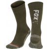 Fox Ponožky Green Silver Thermolite Sock veľ. 44-47
